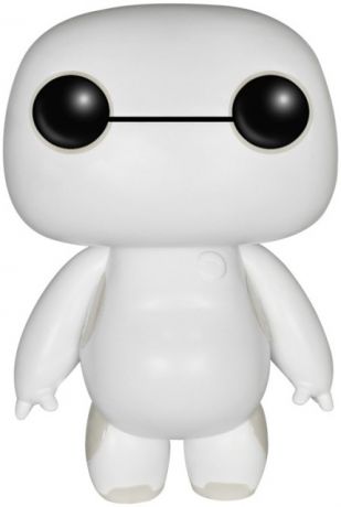 Figurine Funko Pop Les Nouveaux Héros [Disney] #111 Baymax