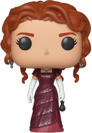 Figurine Funko Pop Titanic #705 Rose