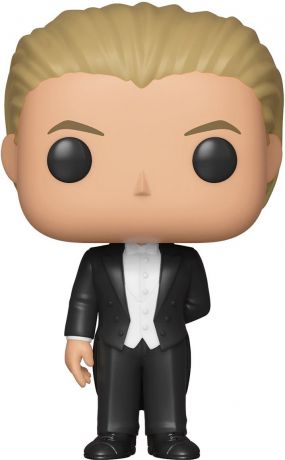 Figurine Funko Pop Titanic #706 Jack