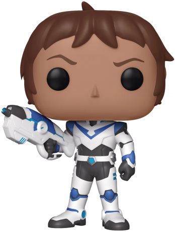 Figurine Funko Pop Voltron, le Défenseur Légendaire #475 Lance