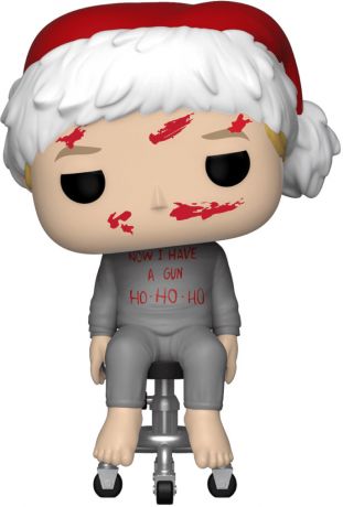 Figurine Funko Pop Die Hard #671 Tony Vreski