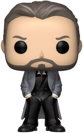 Figurine Funko Pop Die Hard #670 Hans Gruber