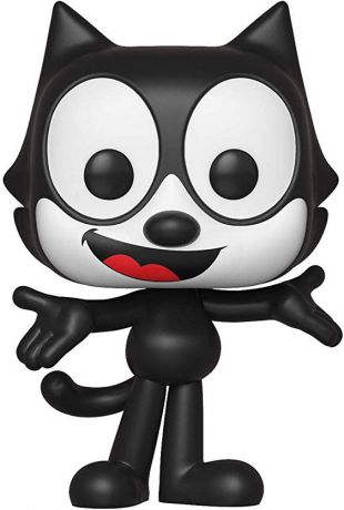 Figurine Funko Pop Felix le Chat #526 Felix le Chat