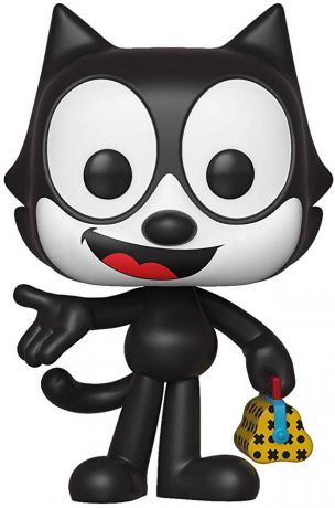 Figurine Funko Pop Felix le Chat #525 Felix le Chat