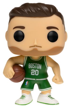 Figurine Funko Pop NBA #37 Gordon Hayward - Boston Celtics