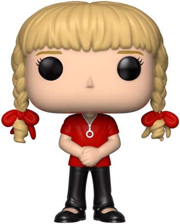 Figurine Funko Pop The Brady Bunch #696 Cindy Brady