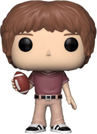 Figurine Funko Pop The Brady Bunch #697 Bobby Brady