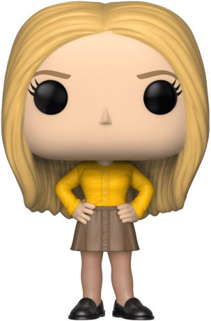 Figurine Funko Pop The Brady Bunch #694 Marcia Brady