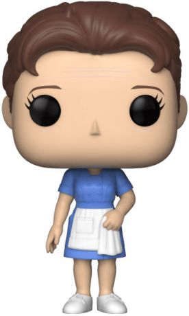 Figurine Funko Pop The Brady Bunch #698 Alice Nelson