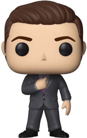 Figurine Funko Pop New Girl #649 Schmidt