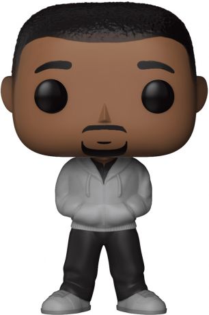 Figurine Funko Pop New Girl #650 Winston 