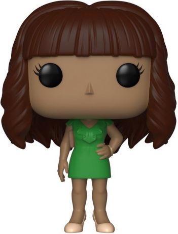 Figurine Funko Pop New Girl #710 Cece Parekh