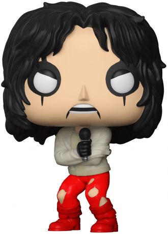 Figurine Funko Pop Alice Cooper #69 Alice Cooper