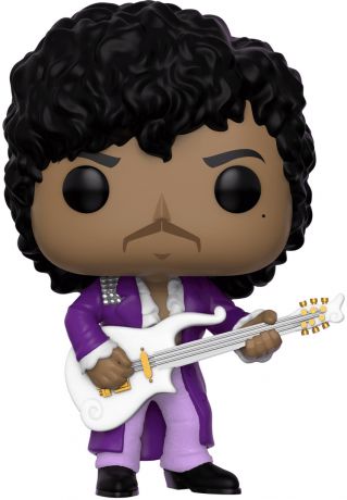 Figurine Funko Pop Prince #79 Prince 