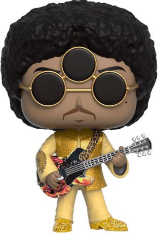 Figurine Funko Pop Prince #81 Prince 