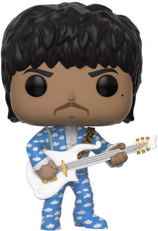 Figurine Funko Pop Prince #80 Prince