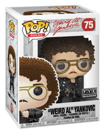 Figurine Funko Pop 