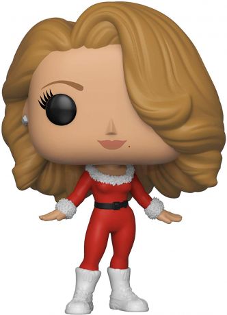 Figurine Funko Pop Mariah Carey #85 Mariah Carey