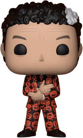 Figurine Funko Pop Saturday Night Live #03 David S. Pumpkins