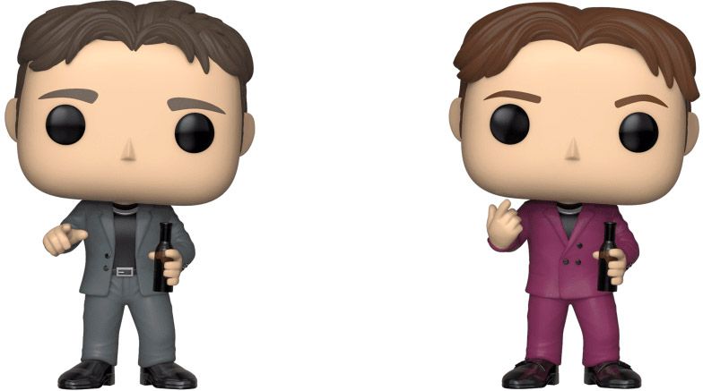 Figurine Funko Pop Saturday Night Live Doug & Steve Butabi - 2 pack