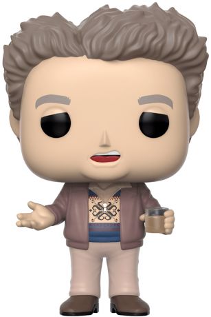 Figurine Funko Pop Saturday Night Live #04 Oncle Saoul 