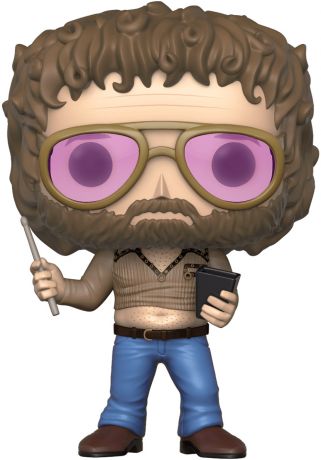 Figurine Funko Pop Saturday Night Live #01 More Cowbell!