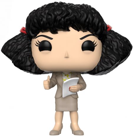 Figurine Funko Pop Saturday Night Live #05 Roseanne Roseannadanna