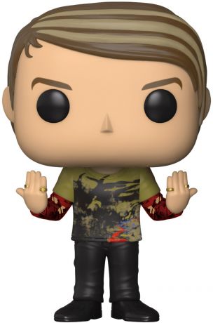 Figurine Funko Pop Saturday Night Live #02 Stefon