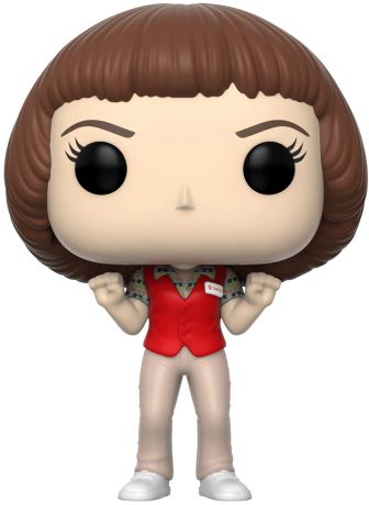 Figurine Funko Pop Saturday Night Live #06 Target Lady