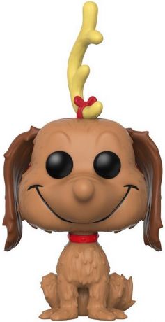 Figurine Funko Pop Le Grinch #13 Max