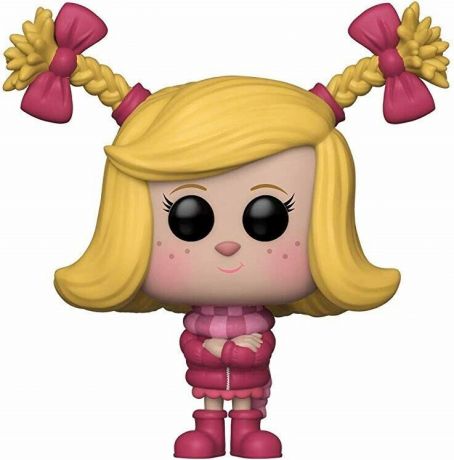 Figurine Funko Pop Le Grinch #661 Cindy-Lou Who