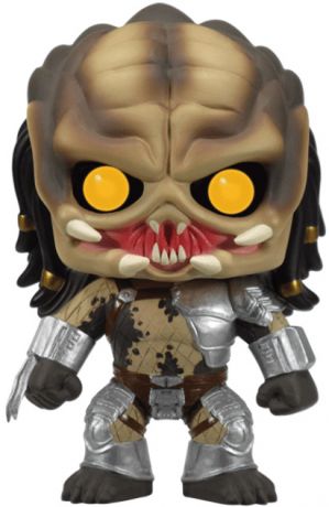 Figurine Funko Pop The Predator #31 Predator