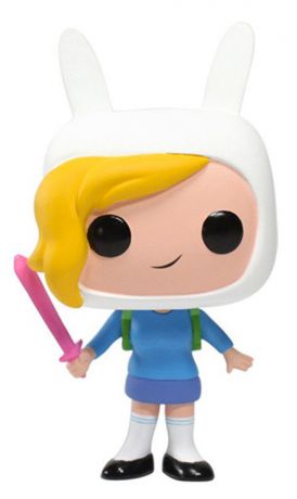 Figurine Funko Pop Adventure Time #54 Fiona