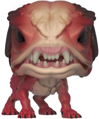 Figurine Funko Pop The Predator #621 Chien Prédator