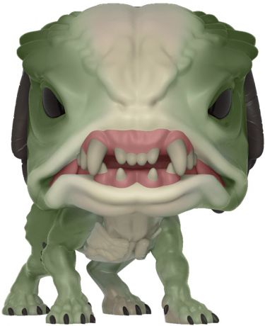 Figurine Funko Pop The Predator #621 Chien Predator [Chase]