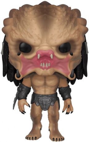 Figurine Funko Pop The Predator #619 Predator Assassin 