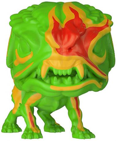 Figurine Funko Pop The Predator #621 Chien Predator 