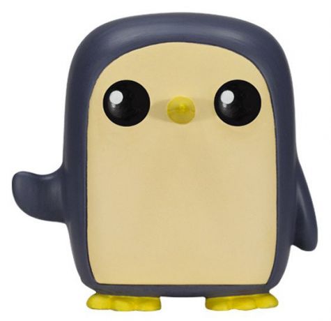 Figurine Funko Pop Adventure Time #87 Gunter