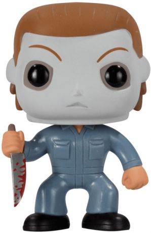 Figurine Funko Pop Halloween Michael Myers