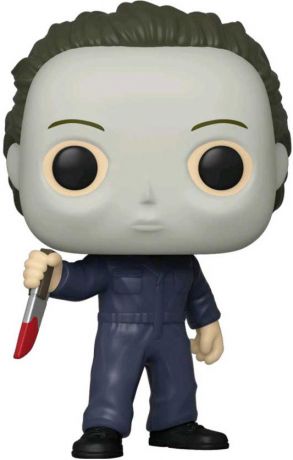 Figurine Funko Pop Halloween #831 Michael Myers