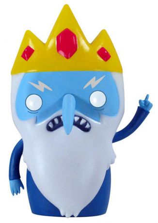 Figurine Funko Pop Adventure Time #34 Roi des Glaces