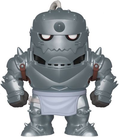 Figurine Funko Pop Fullmetal Alchemist #392 Alphonse Elric