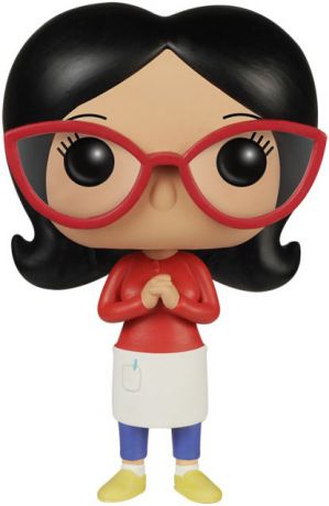 Figurine Funko Pop Bob's Burgers #75 Linda Belcher