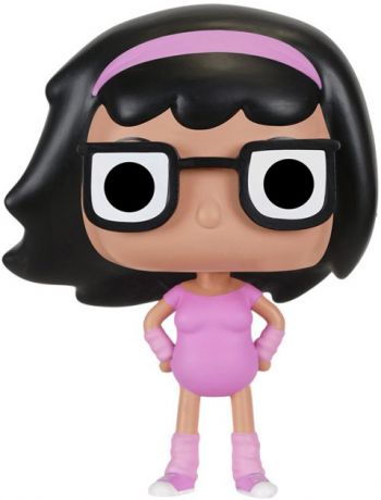 Figurine Funko Pop Bob's Burgers #104 Tina Buttloose