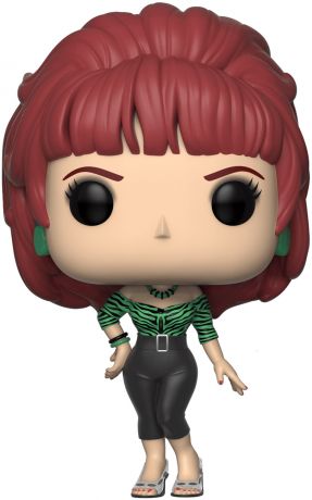 Figurine Funko Pop Mariés, deux enfants #689 Peggy Bundy