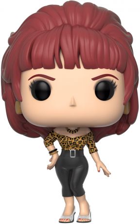 Figurine Funko Pop Mariés, deux enfants #689 Peggy Bundy [Chase]