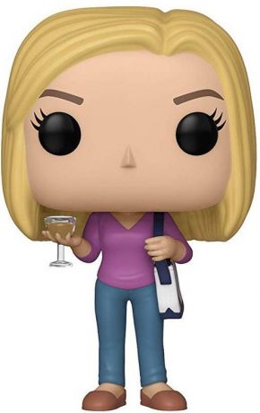 Figurine Funko Pop Modern Family #754 Claire Dunphy