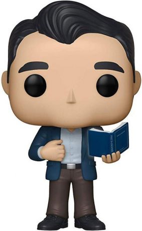 Figurine Funko Pop Modern Family #753 Phil Dunphy