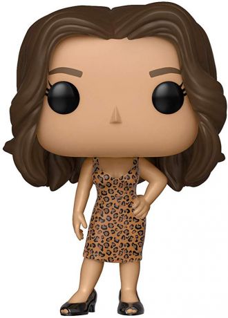 Figurine Funko Pop Modern Family #755 Gloria [Chase]