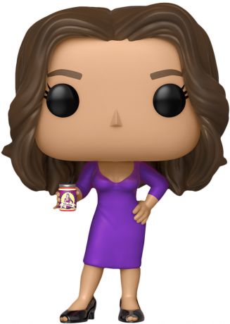 Figurine Funko Pop Modern Family #755 Gloria